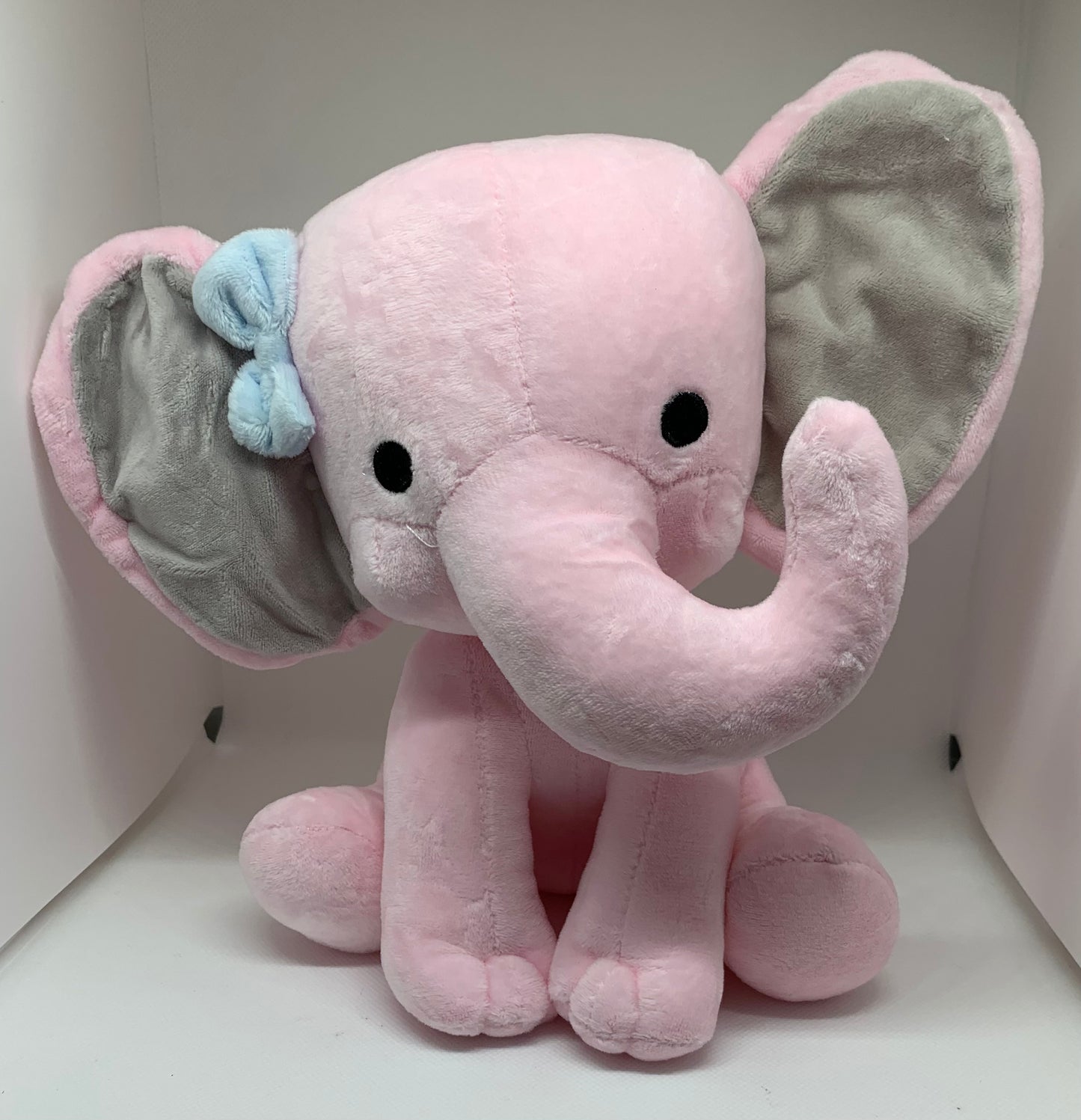 Birth stat elephant