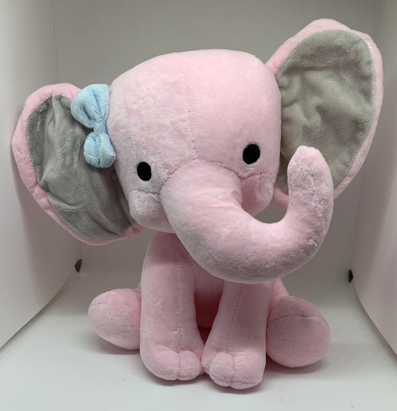 Birth stat elephant