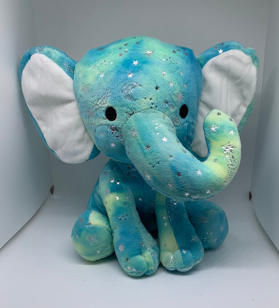 Birth stat elephant
