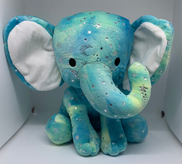 Birth stat elephant