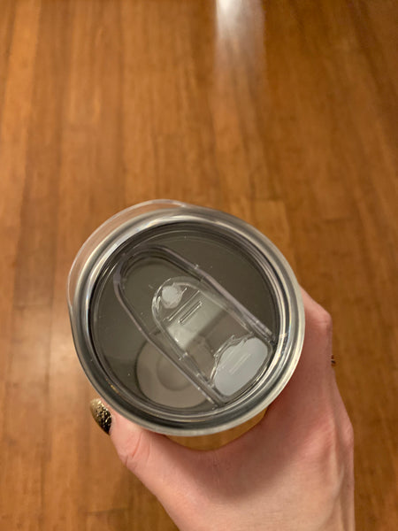 20oz UV color changing Stainless steel tumbler
