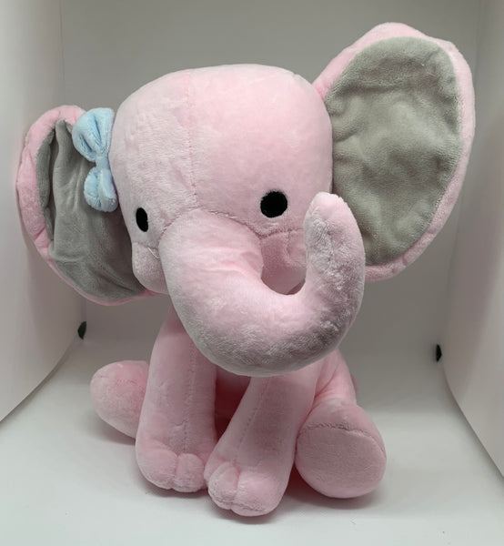 Birth stat elephant