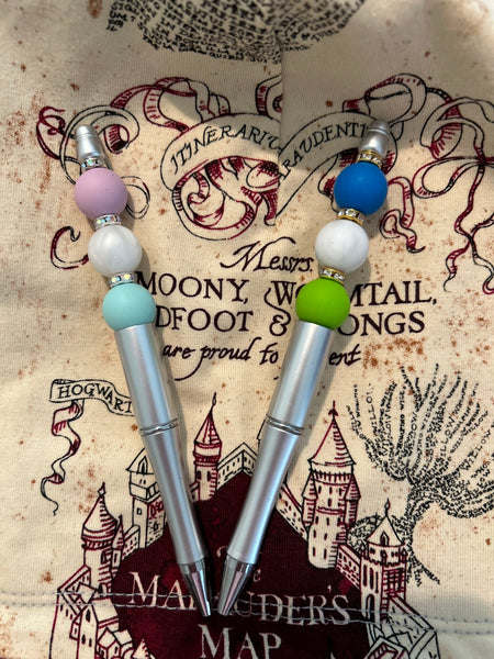 Bead Pens