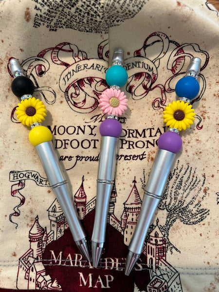 Bead Pens