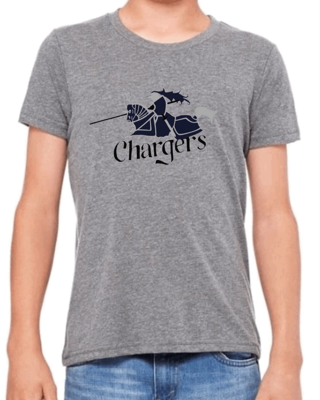 Bella + Canvas T-Shirt