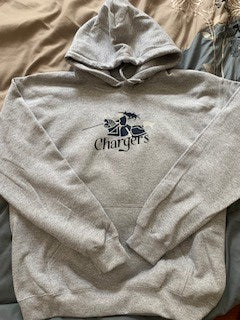 Adult Hoodie
