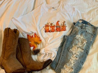 sublimation fall shirt