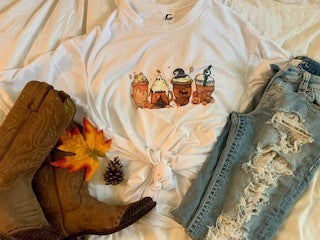 Sublimation T-Shirt