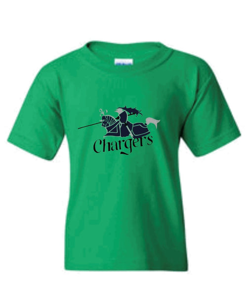 Gildan youth T-shirt