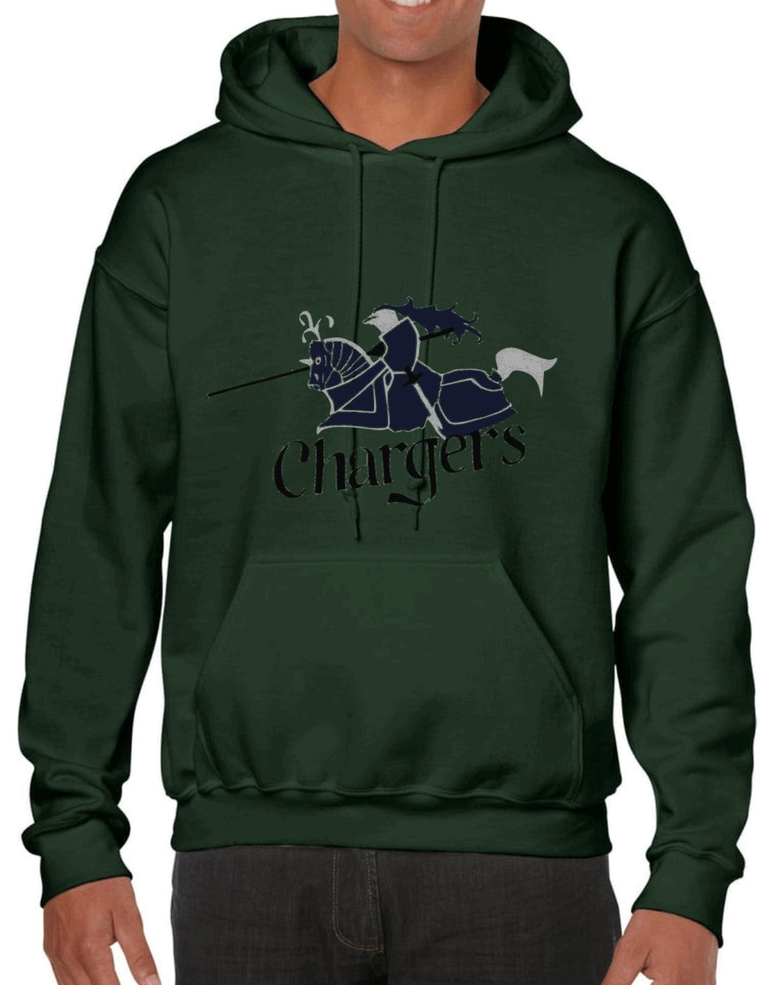 Adult Hoodie