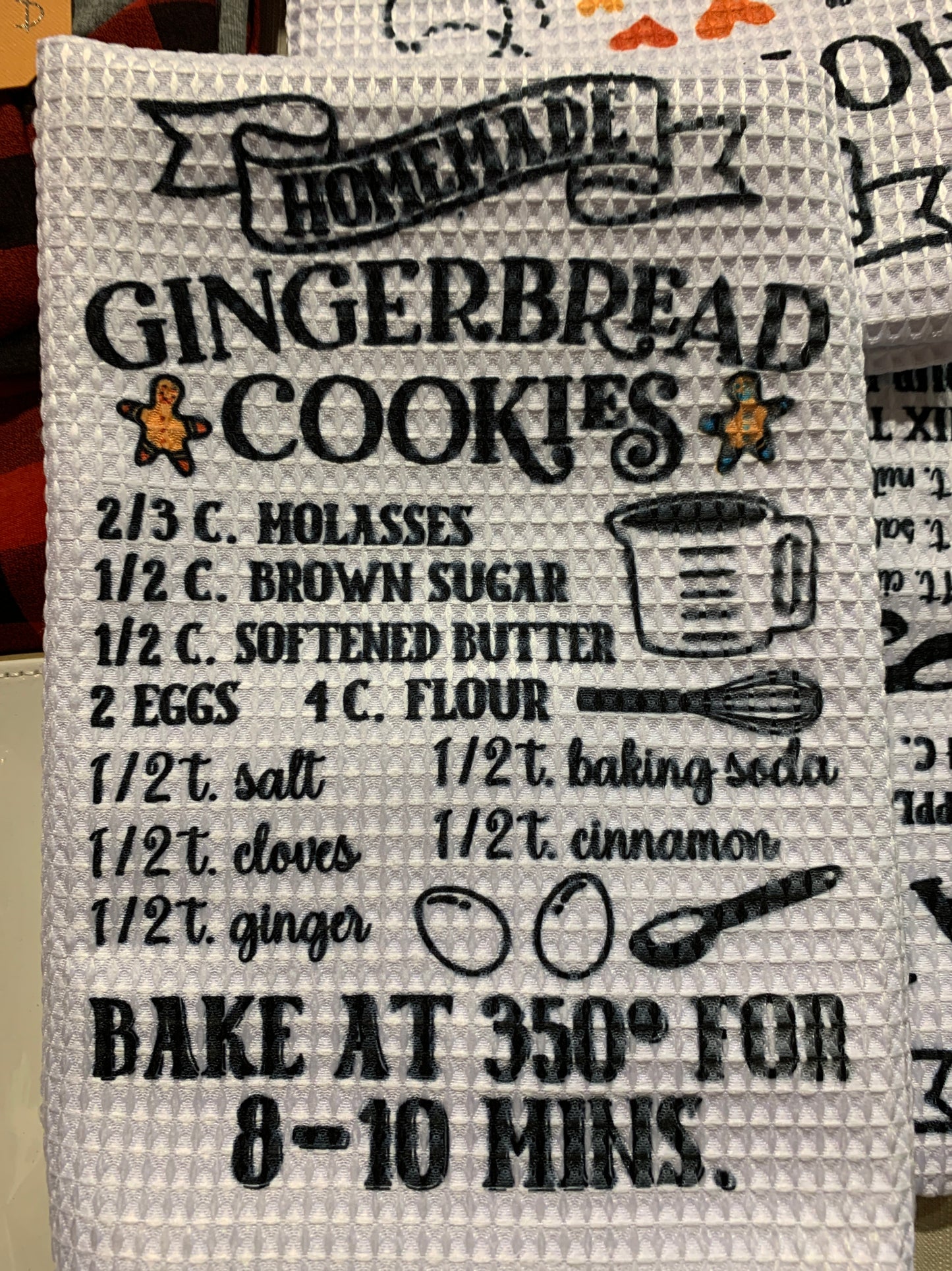 tea towel
