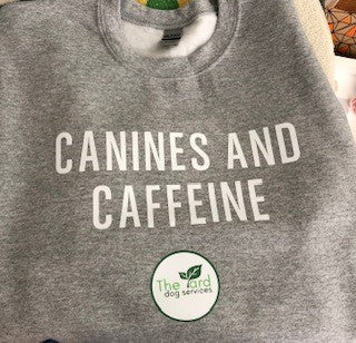 Crew neck sweater S-XL